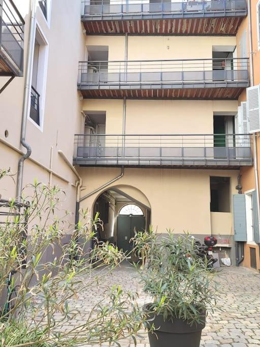 Le Loft De Vos Reves Le Panier, Vieux Port, 4 Per 90M2 Clim Apartment มาร์กเซย ภายนอก รูปภาพ