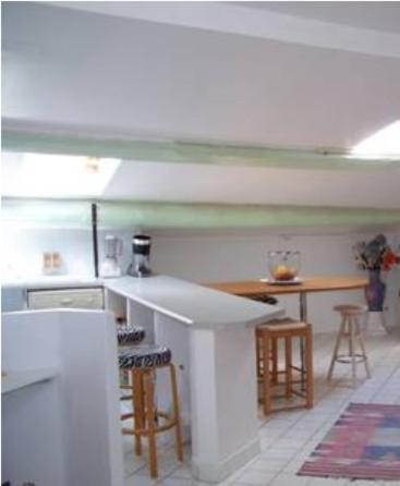 Le Loft De Vos Reves Le Panier, Vieux Port, 4 Per 90M2 Clim Apartment มาร์กเซย ภายนอก รูปภาพ